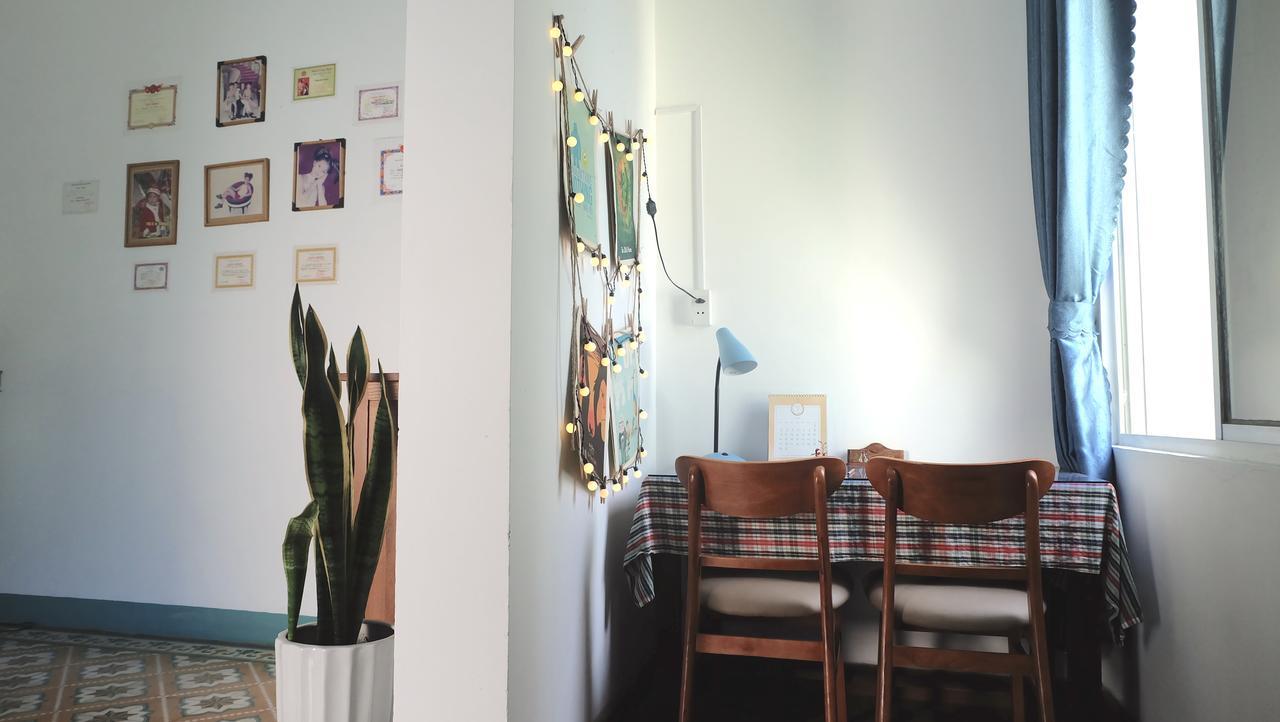 Nha Homestay Da Nang Zewnętrze zdjęcie