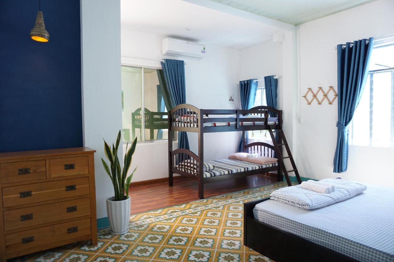 Nha Homestay Da Nang Zewnętrze zdjęcie