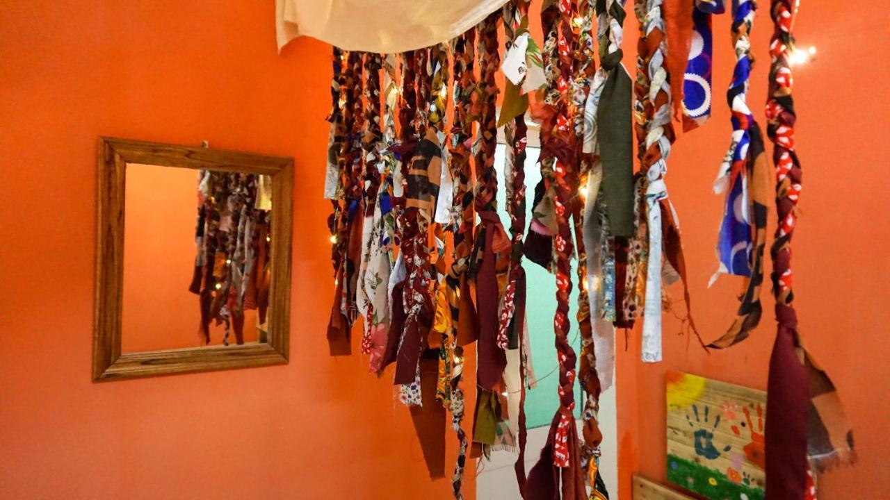 Nha Homestay Da Nang Zewnętrze zdjęcie