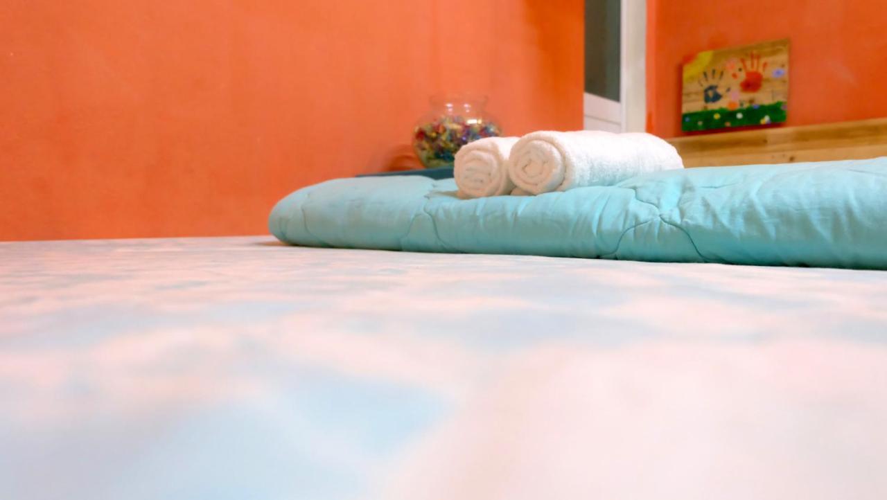 Nha Homestay Da Nang Zewnętrze zdjęcie