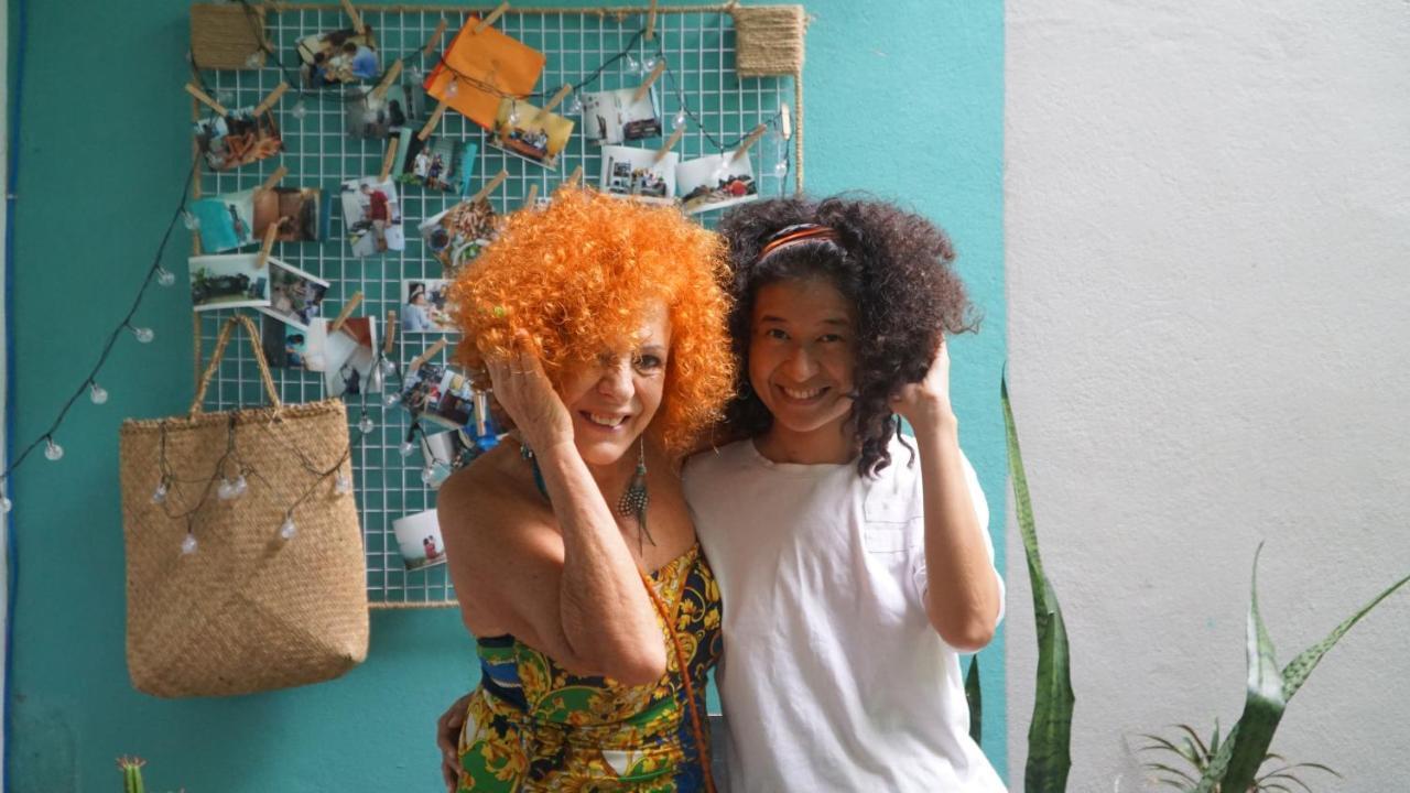 Nha Homestay Da Nang Zewnętrze zdjęcie