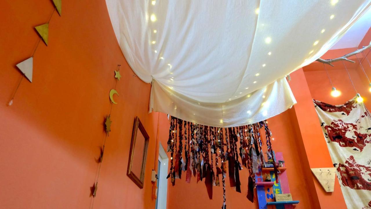 Nha Homestay Da Nang Zewnętrze zdjęcie