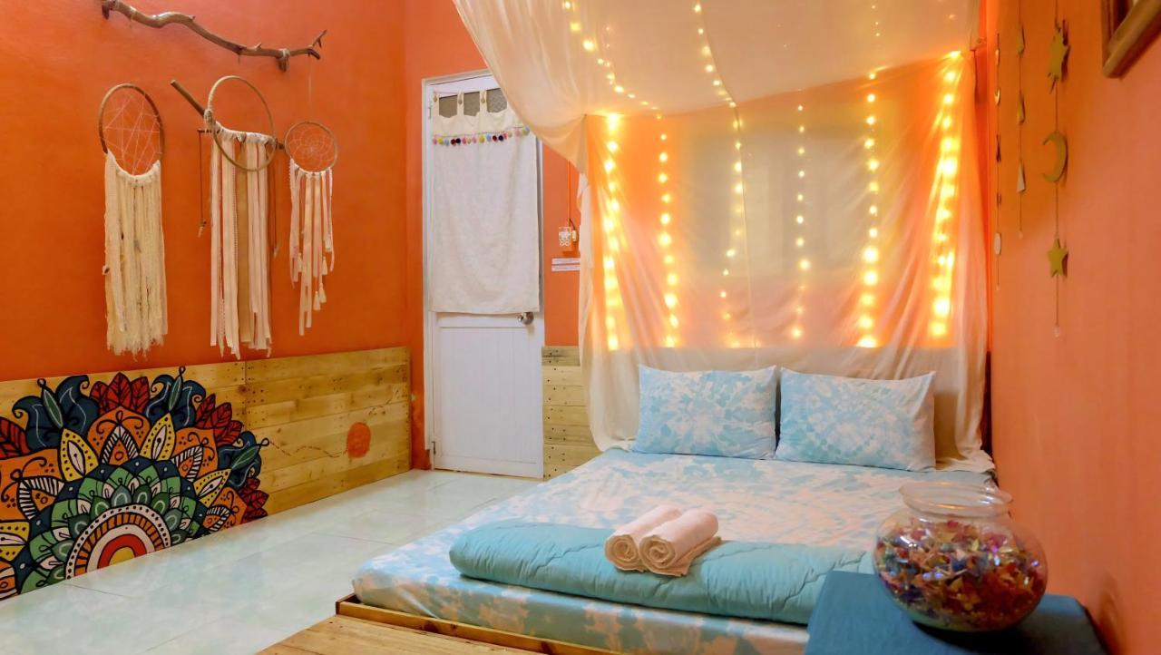 Nha Homestay Da Nang Zewnętrze zdjęcie