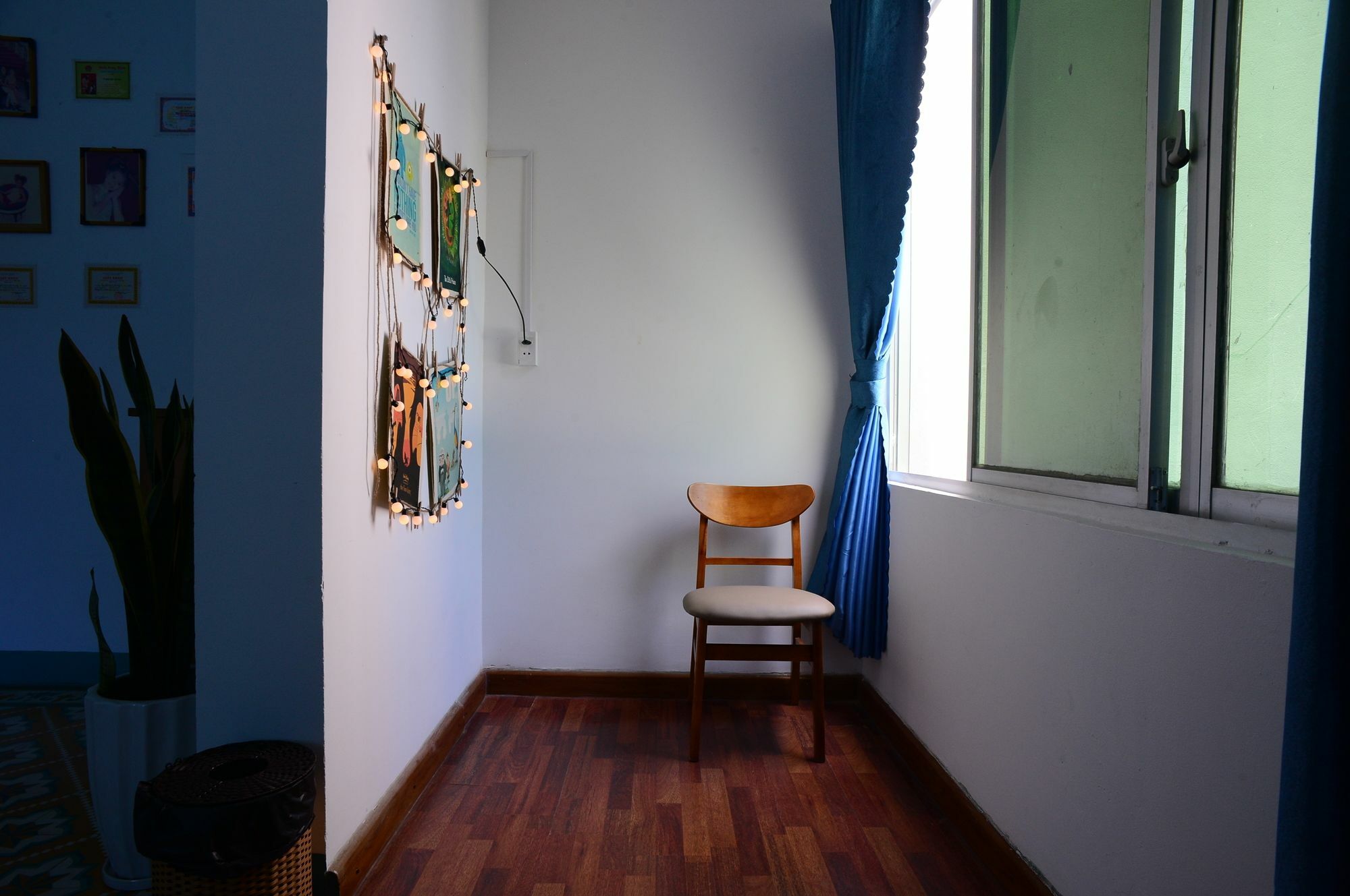 Nha Homestay Da Nang Zewnętrze zdjęcie