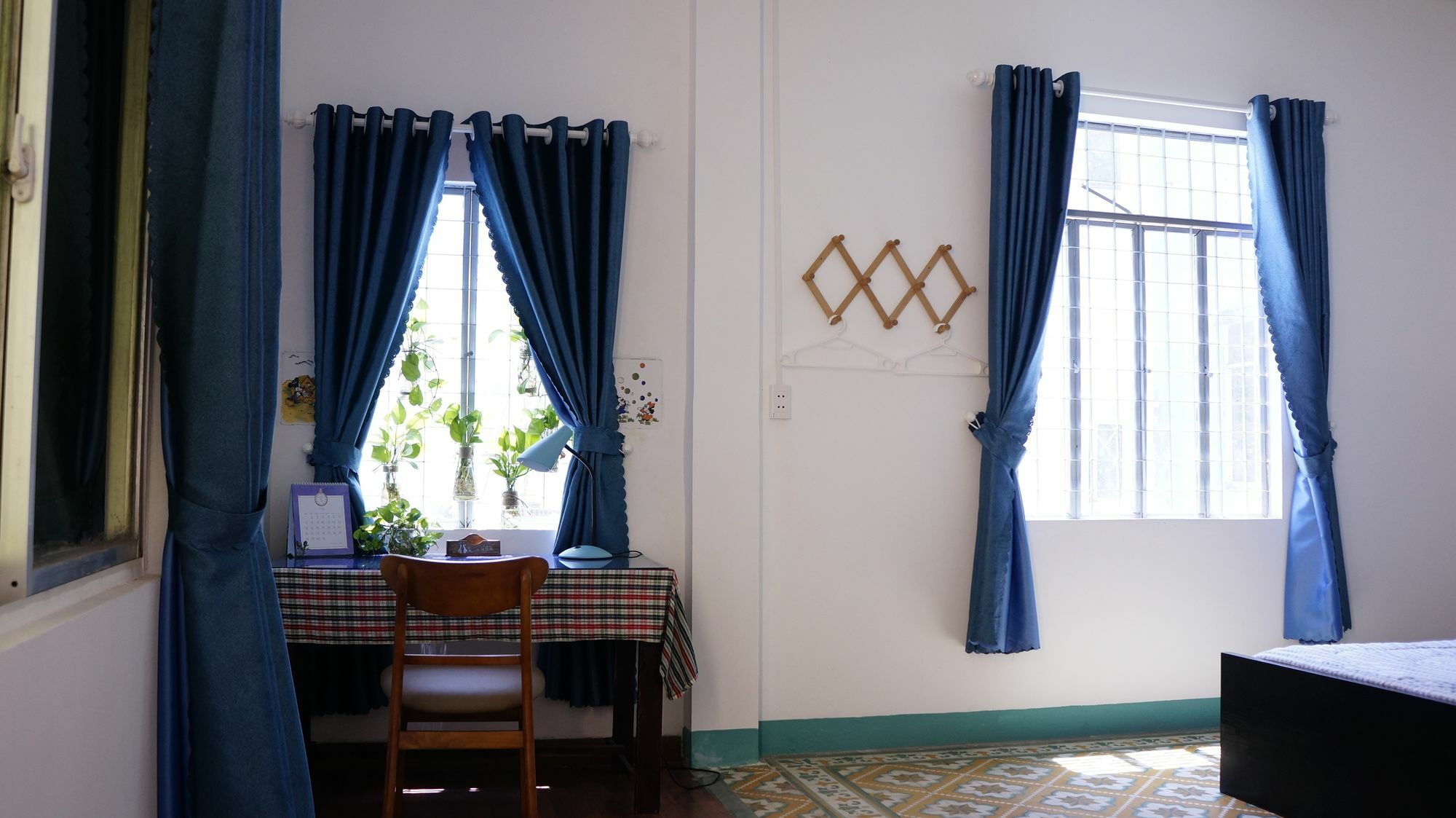 Nha Homestay Da Nang Zewnętrze zdjęcie