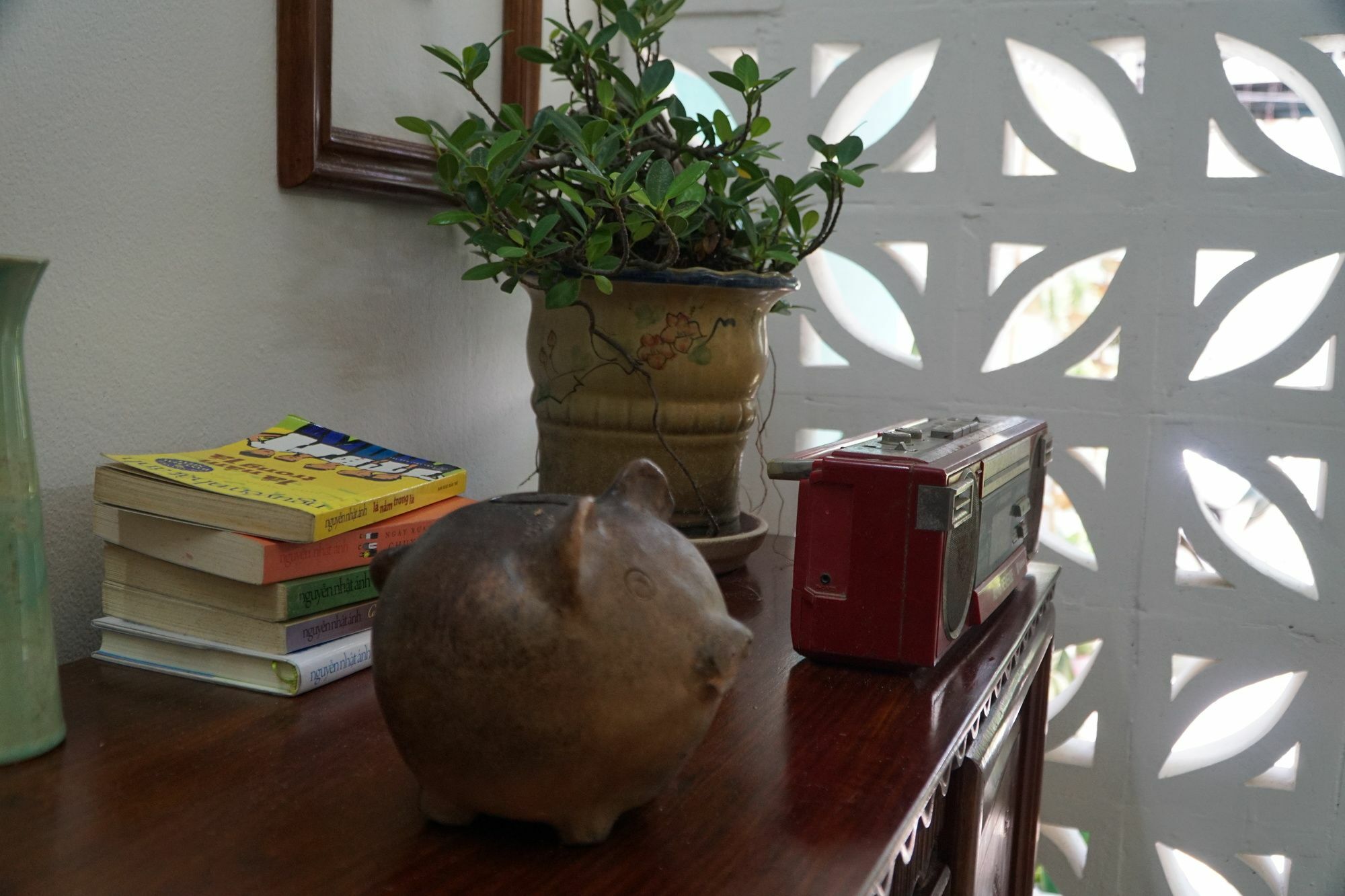 Nha Homestay Da Nang Zewnętrze zdjęcie