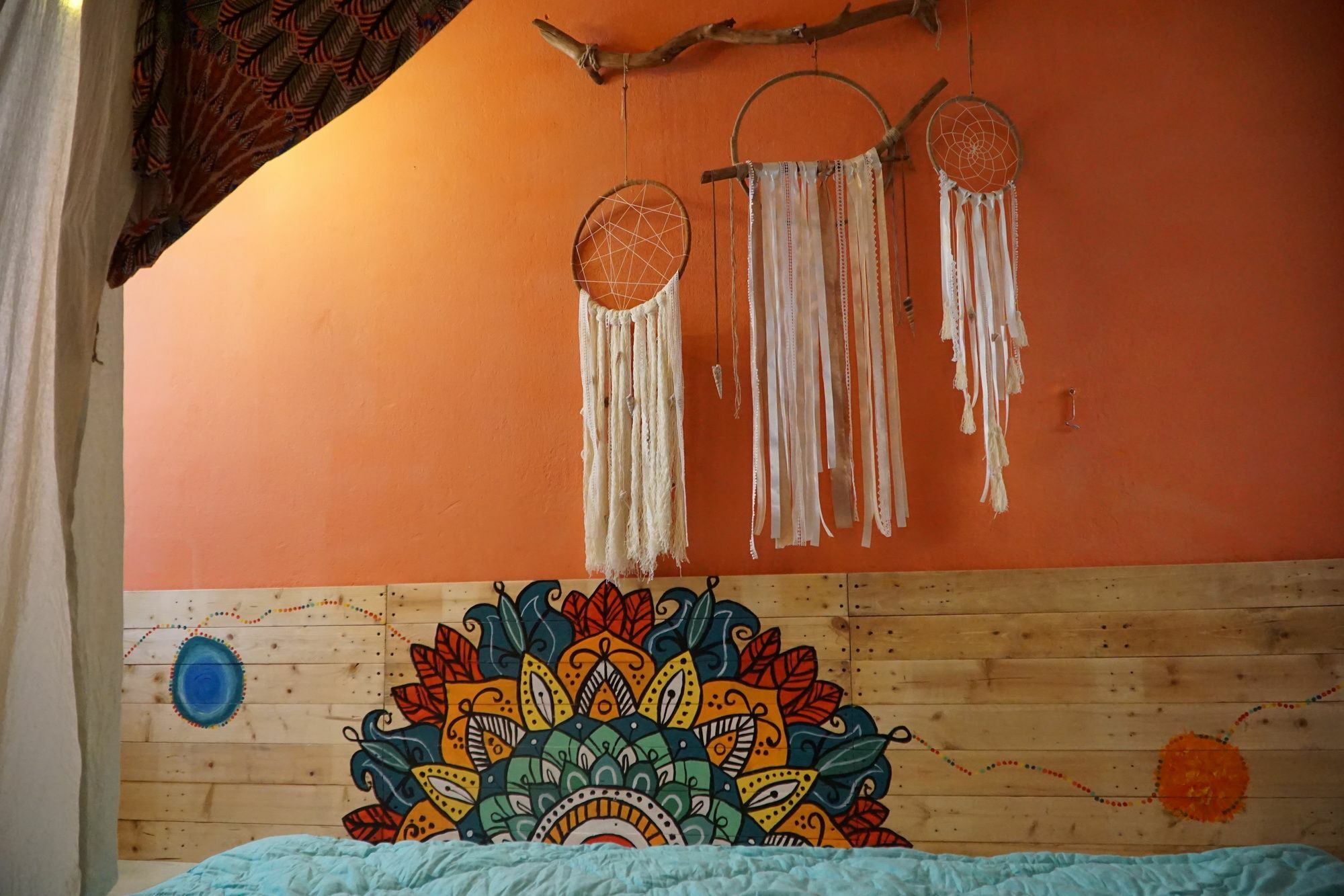Nha Homestay Da Nang Zewnętrze zdjęcie