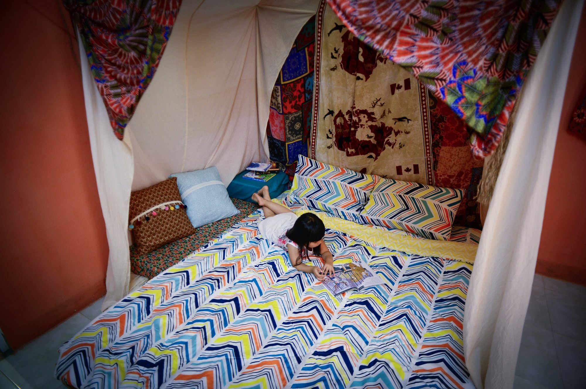 Nha Homestay Da Nang Zewnętrze zdjęcie