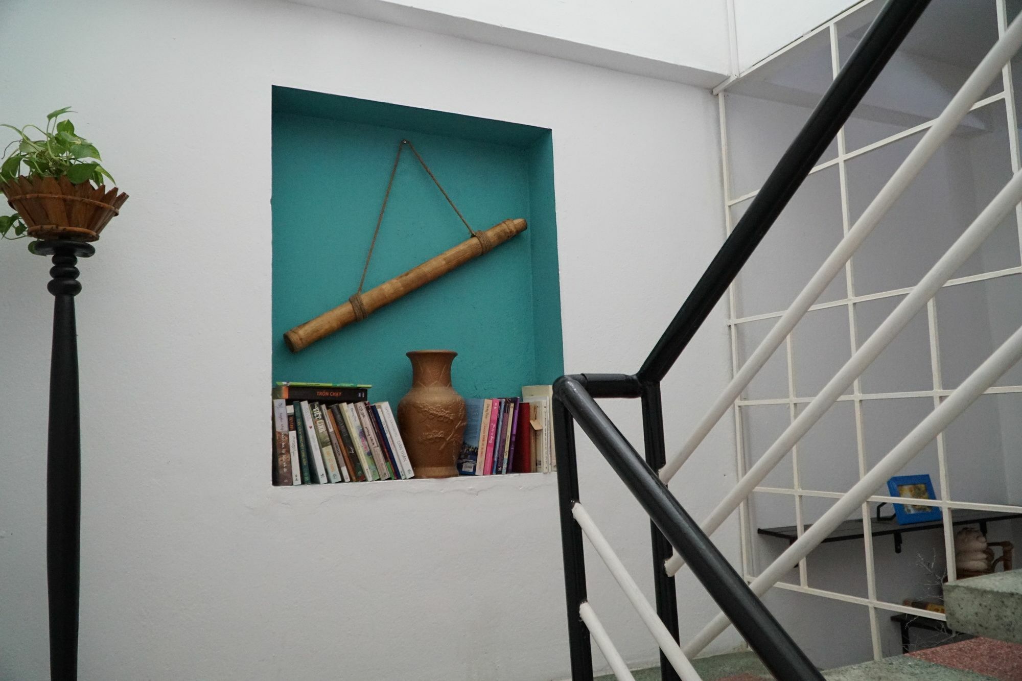 Nha Homestay Da Nang Zewnętrze zdjęcie