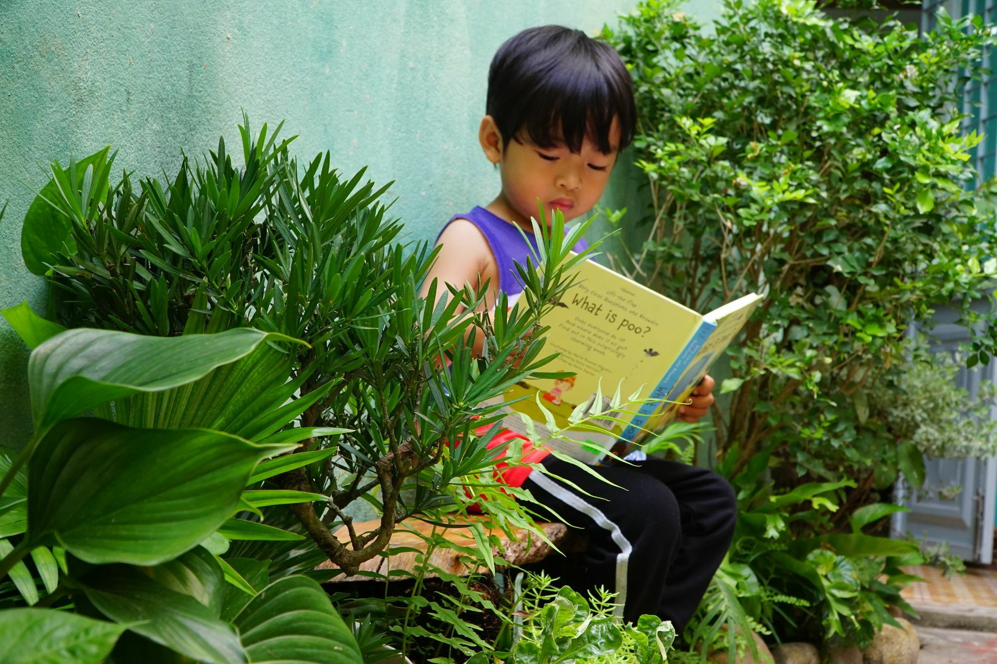 Nha Homestay Da Nang Zewnętrze zdjęcie